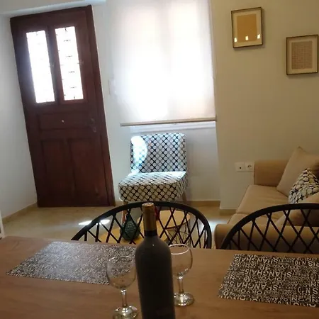 Apartment Elegant And Comfortable In The Center *