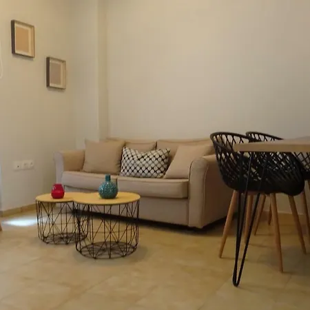 Elegant And Comfortable In The Center Apartment *