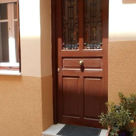 Elegant And Comfortable In The Center * Ermoupoli