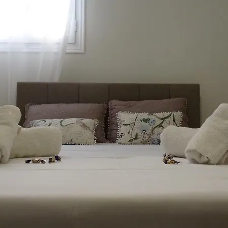 Elegant And Comfortable In The Center Apartment Ermoupoli