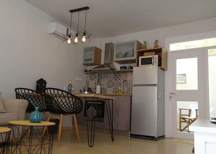 Elegant And Comfortable In The Center *