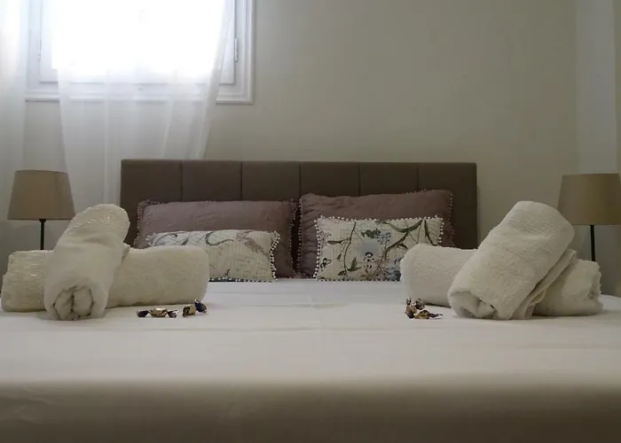 Elegant And Comfortable In The Center Apartamento Hermópolis